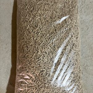 Peleti Standard - Sac 15kg